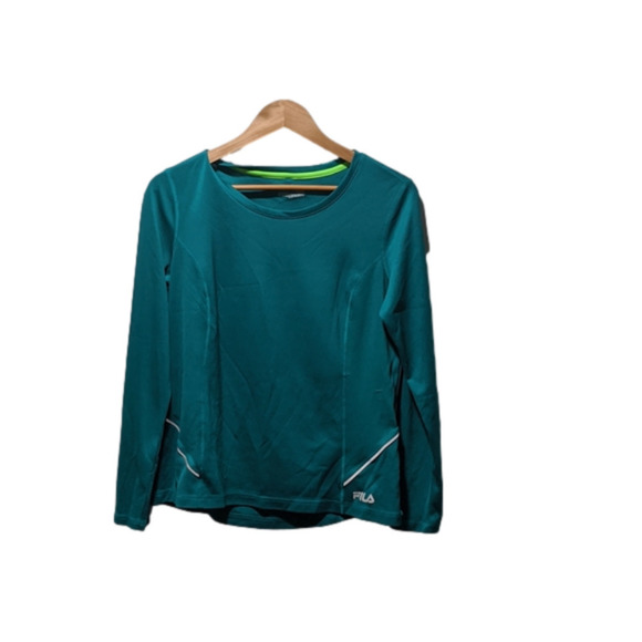 Fila Tops - Fila Pullover
